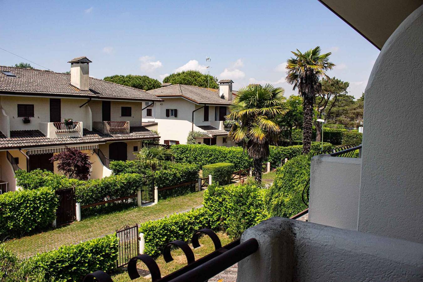 Ferienhaus mit Schwimmbad  in Porto Santa Margherita, Caorle