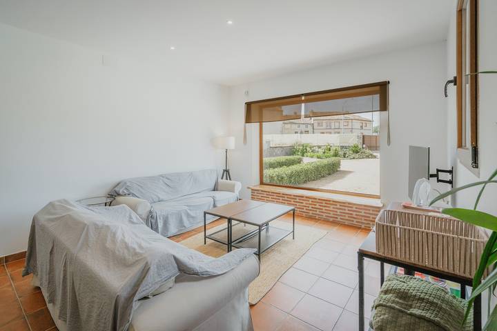 Casa rural para 13 personas, con jardín en Provincia de Segovia - 4