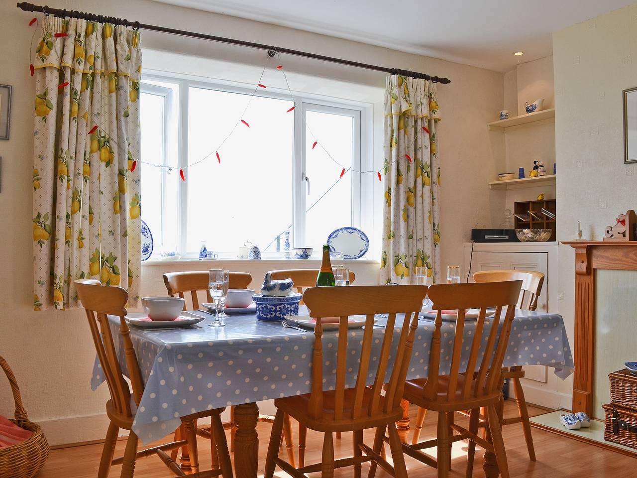 Rhosmair in Snowdonia