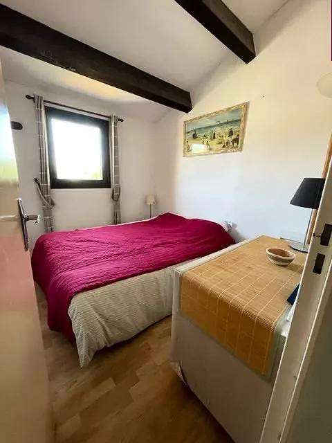 Charmante maisonnette 5Are44 Charming little house with lovely outdoor in Canet-en-Roussillon, Côte d'Améthyste