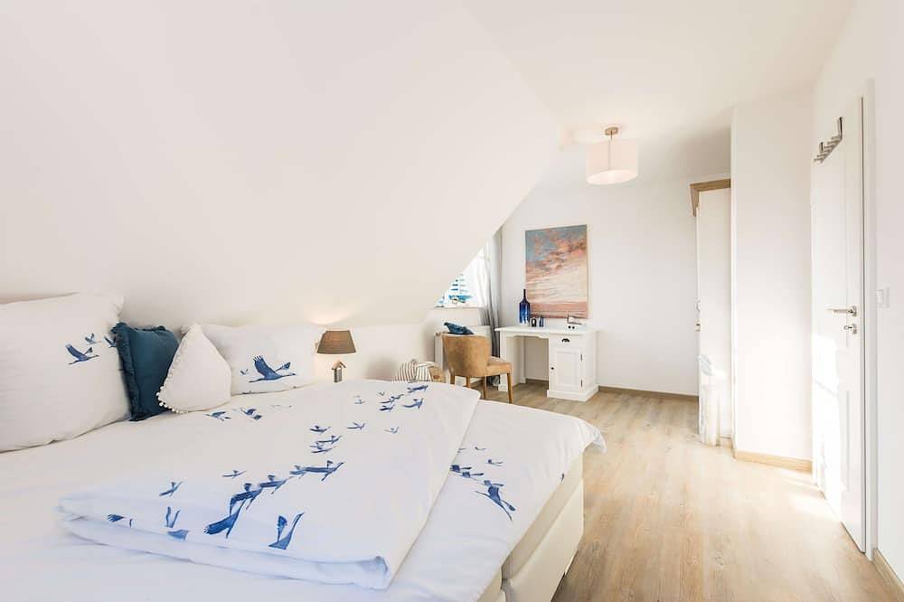 Haus Boddenbrise, Deutschland in Bresewitz, Pruchten