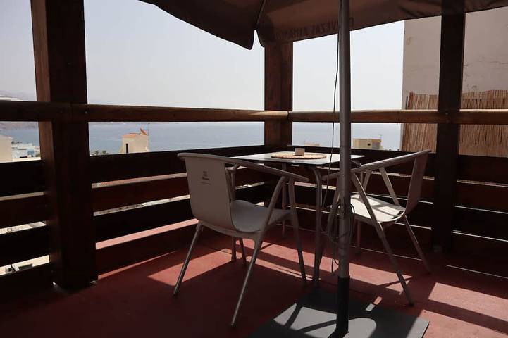 Casa de vacaciones para 3 personas - 1