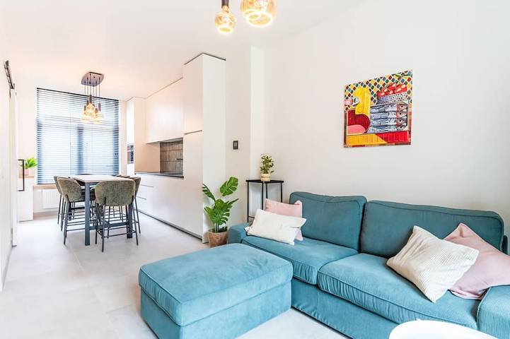Ferienhaus für 6 Personen