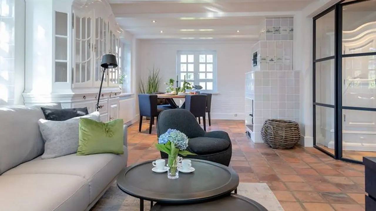 Ferienhaus für 4 Personen (114 m²) in Wenningstedt in Wenningstedt, Sylt