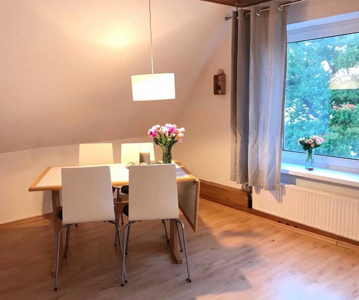 Ferienwohnung für 2 Personen, mit Garten auf Bornholm - 4