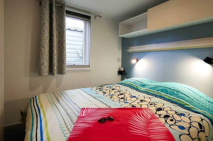 Camping pour 6 personnes à Bormes-les-Mimosas - 2