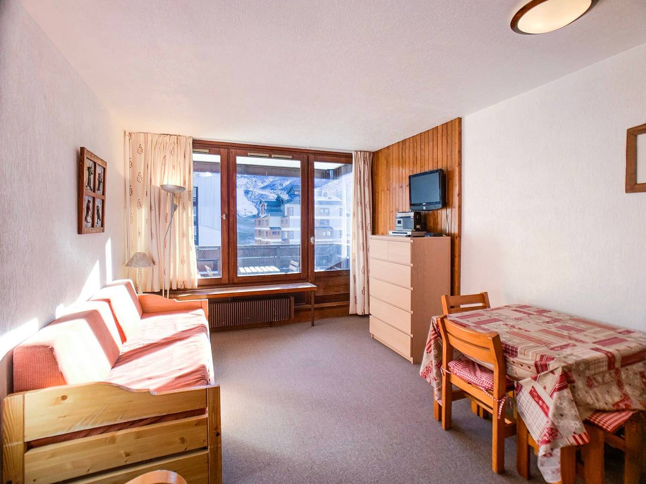 Photo : Appartement de vacances