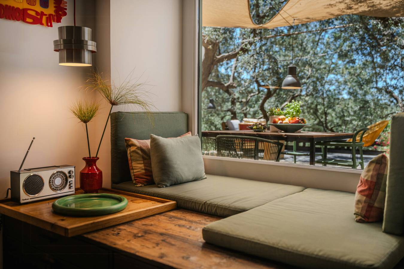 Wohnung in einer Panoramavilla mit Terrasse in Sorrent, Sorrentinische Halbinsel
