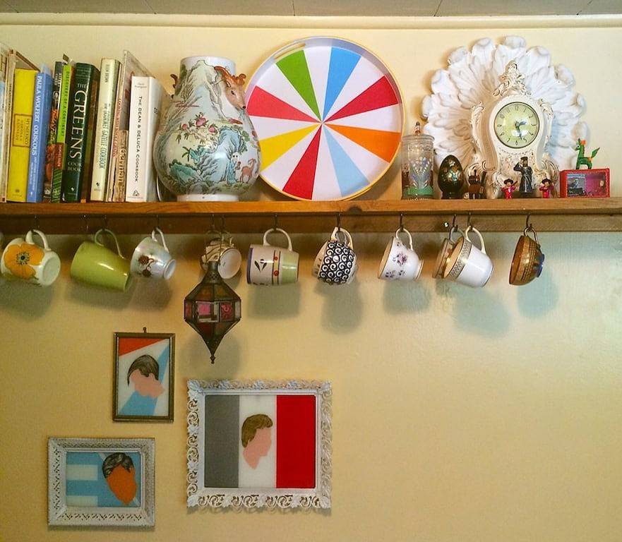 Siehe Giant Sequoias! Sehen Sie Kings Canyon Natl Park! (20 Minuten von hier). in Kings Canyon Nationalpark