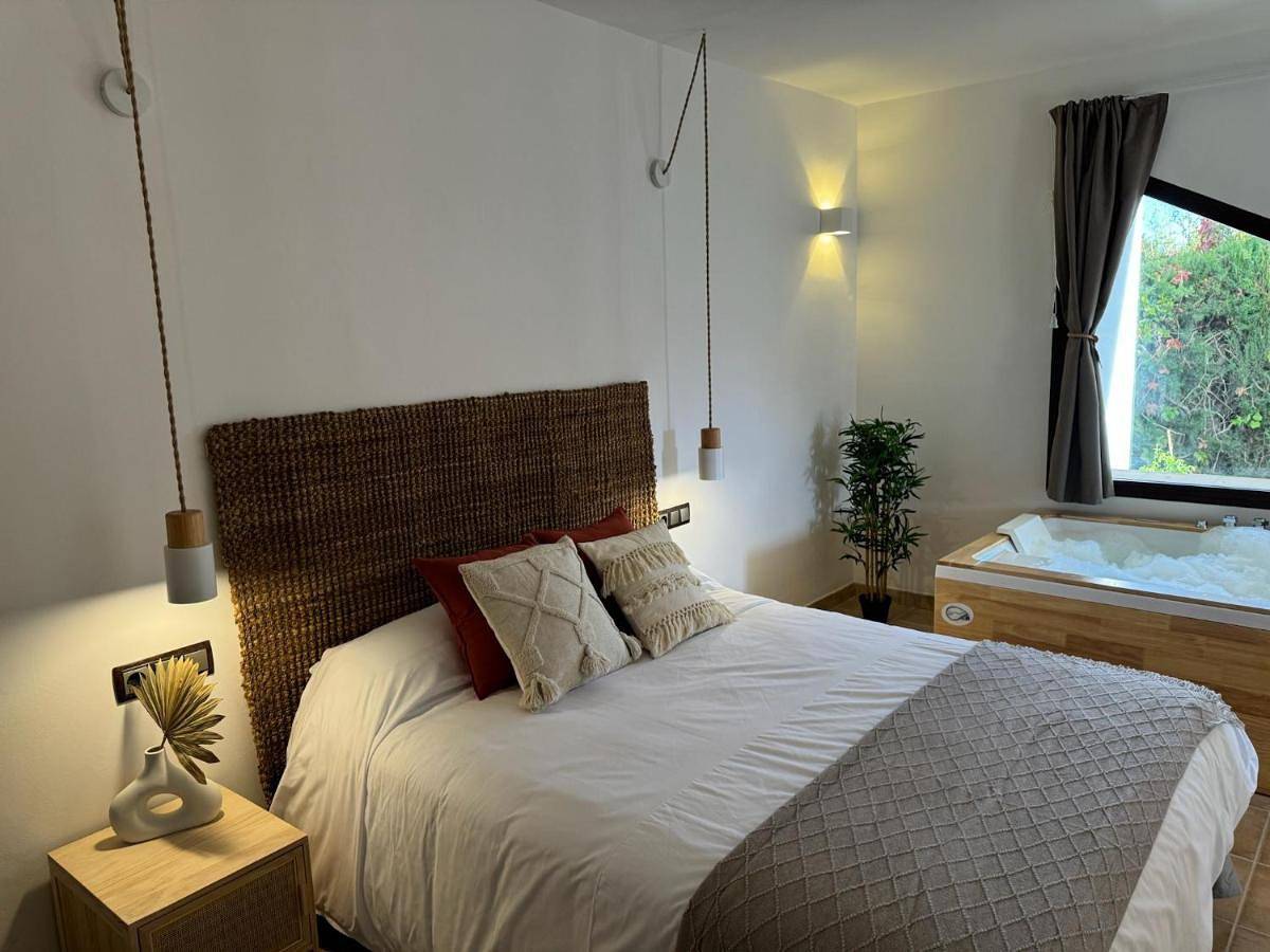 Apartamento entero, Kaukaba-Apartamentos Rurales- Adults Only in Pozo Alcón, Parque natural de las Sierras de Cazorla y Segura