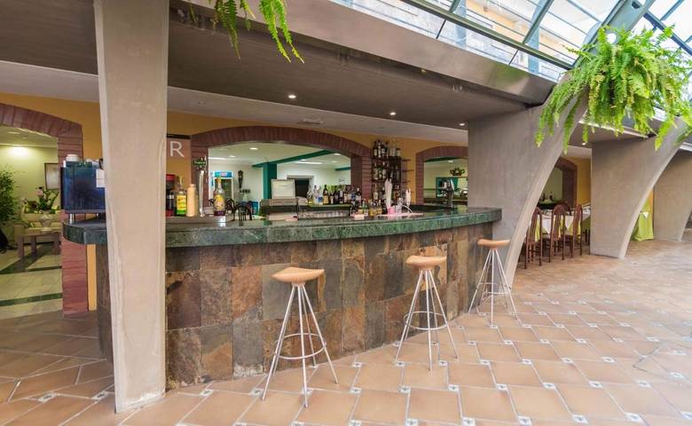 Gîte pour 10 personnes, avec piscine à Puerto de la Cruz - 4