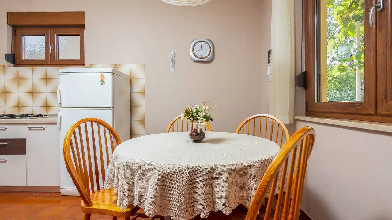 Ganze Ferienwohnung, Ferienwohnung für 6 Personen (76 m²) in Banjole in Banjole, Südküste Istrien