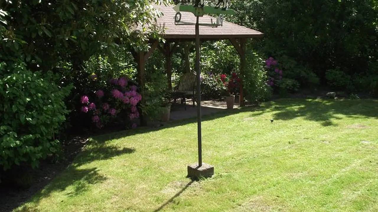 Ganze Ferienwohnung, Ferienwohnung für 3 Personen (50 m²) in Leer in Leer, Ostfriesland