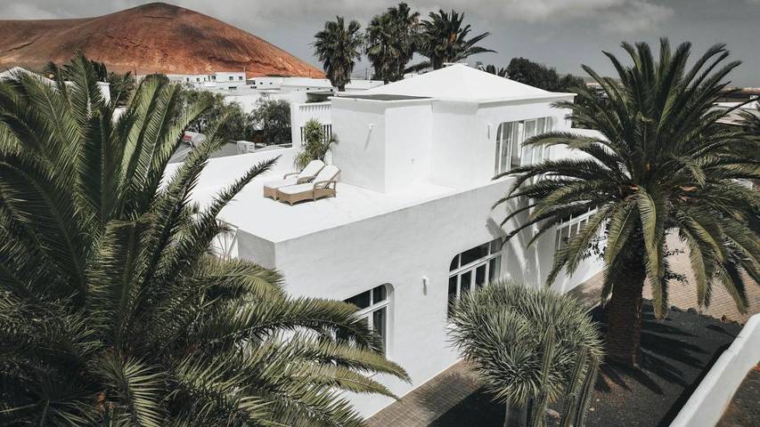 Casa rural para 6 personas, con Balcón y Terraza además de Jardín y Piscina en Soo - 3