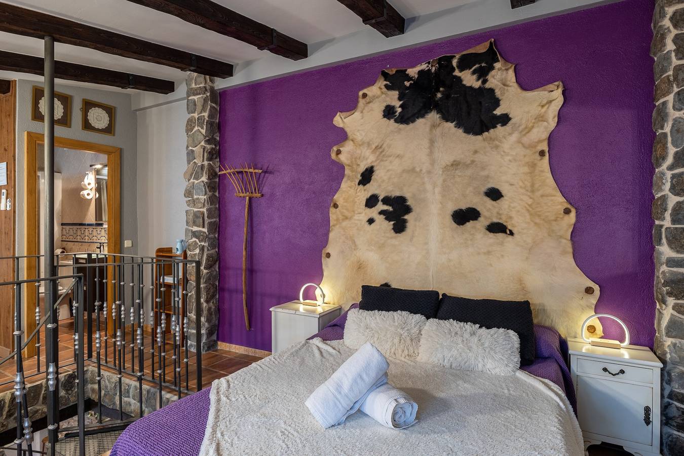 Appartement 'El Rincon De San Jose' met Uitzicht op de Bergen, Wifi en Airconditioning, foto 14