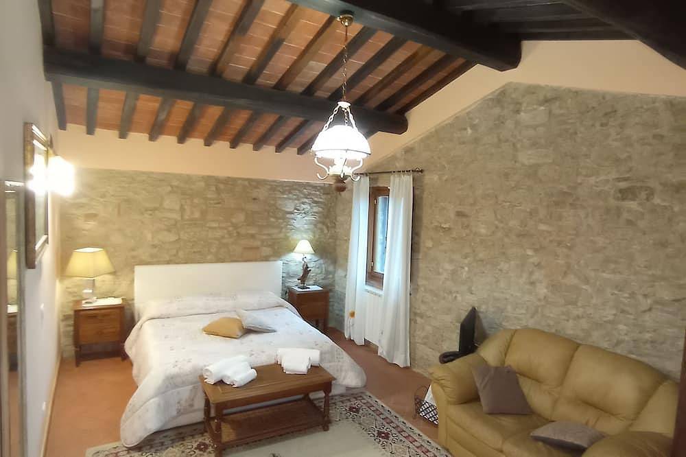 The Domo farmhouse and its ancient charm in Monsummano Terme, Pistoia Provinz