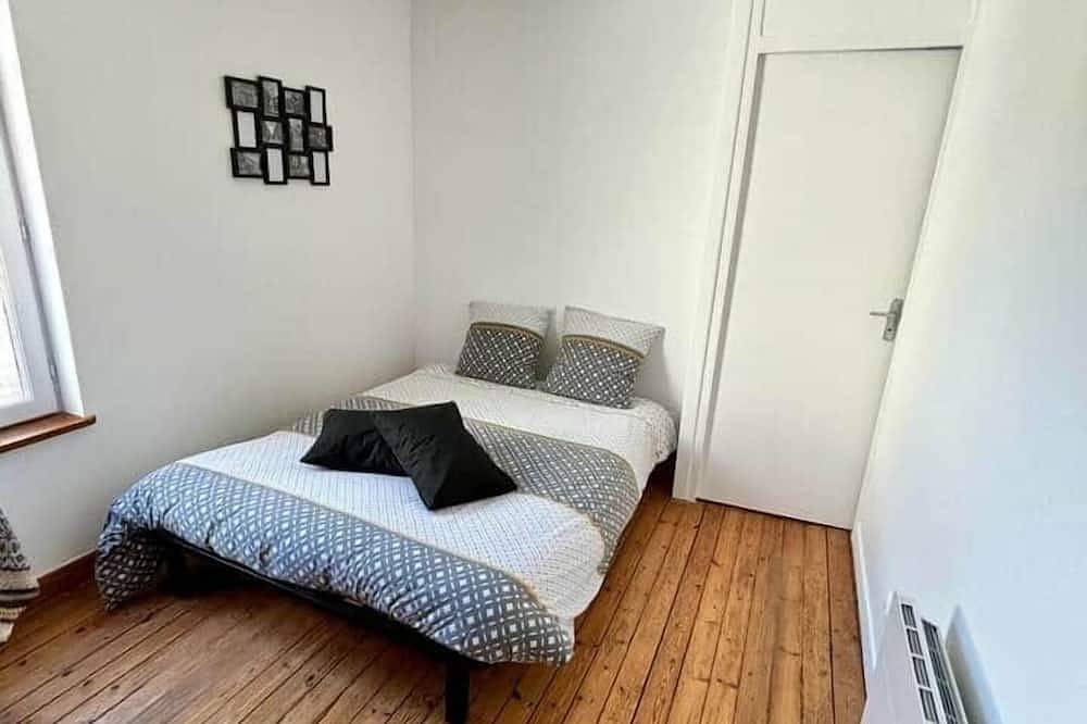 Welcome to Gabin rated 3 * * * in Carentan les Marais, Saint-Lô region