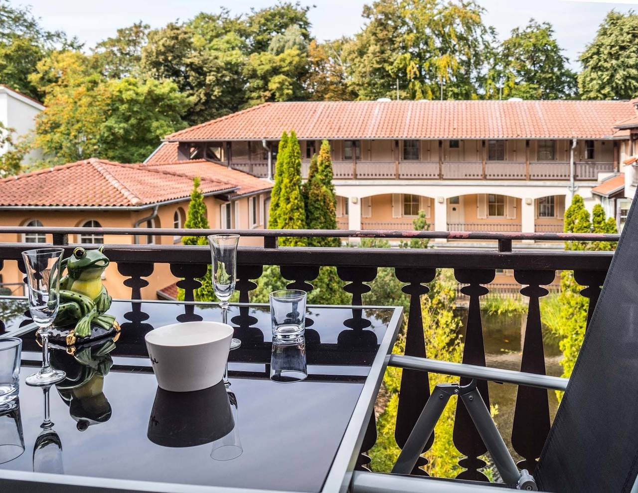 Ganze Ferienwohnung, Laguna - Residenz am Meer - 25-14 in Ostseebad Kühlungsborn, Kühlungsborn