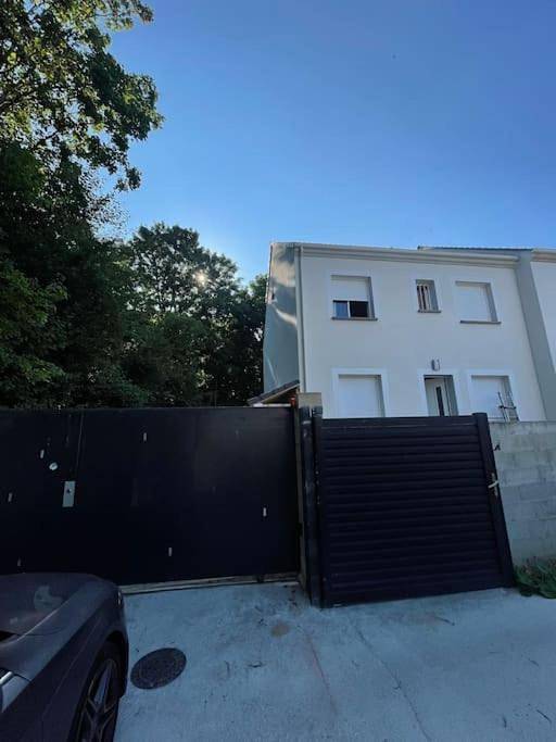 Appartement de vacances pour 9 personnes, avec jardin, animaux acceptés - 1