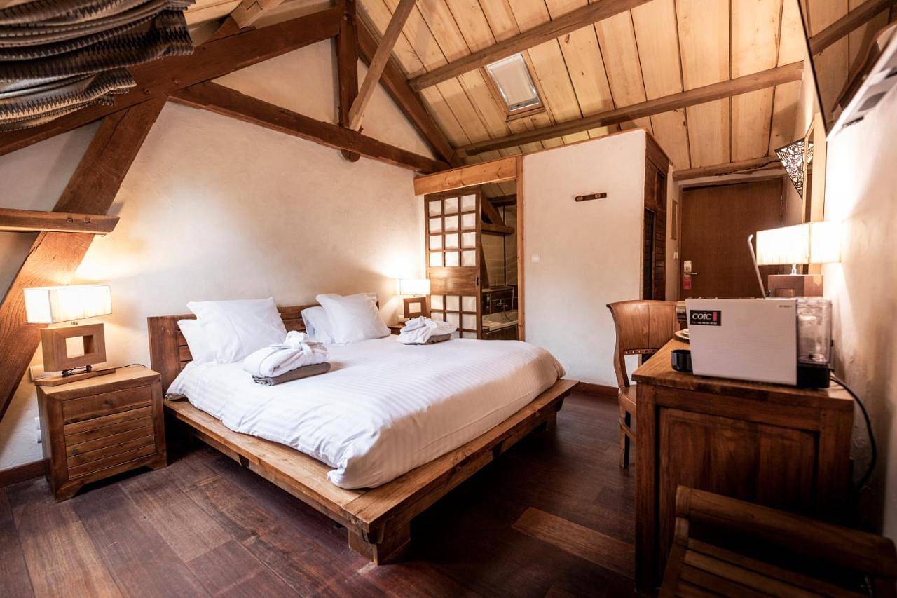 Manoir des Indes, The Originals Relais in Quimper, Région de Quimper