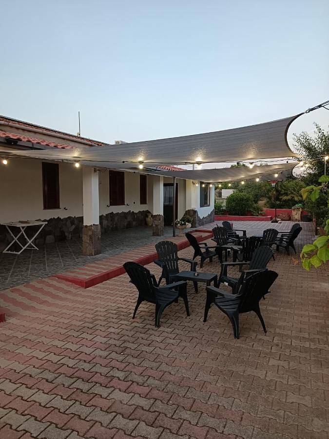 B&b per 4 persone, con Giardino e Piscina a Olmedo