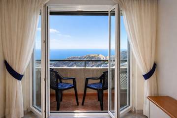 B&b voor 2 Personen in Monte Sant'Angelo, Provincie Foggia, Afbeelding 4
