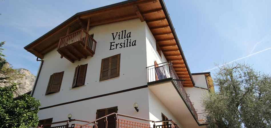 Maison d’hôte pour 2 personnes, animaux acceptés à Limone sul Garda - 3