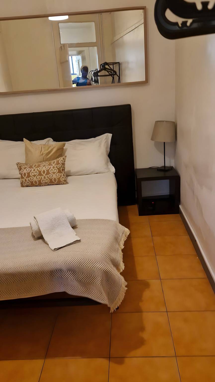 Studio Appartement '01 - Amoreiras Apartments' met Wi-Fi, foto 8