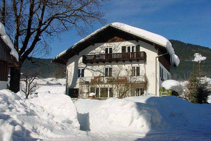 Ganze Ferienwohnung, Ferienwohnungen Laserer - Gosaukamm in Gosau, Dachstein Salzkammergut