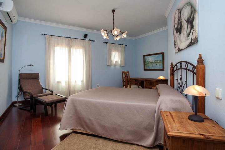 Casa rural para 4 personas, con piscina además de vistas y jardín en Puerto del Rosario - 4