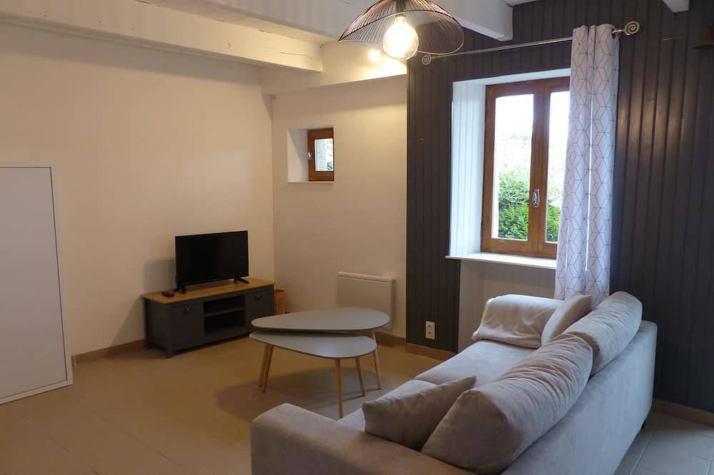 Historic district house - Côte de Granit Rose in Lannion, Ceinture Dorée