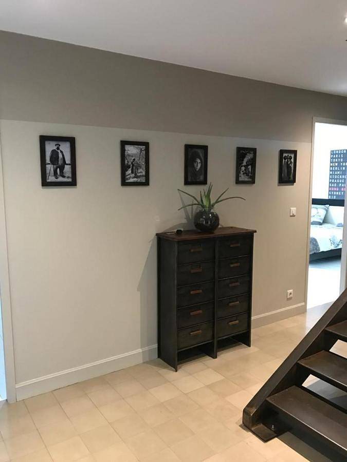 Gîte pour 19 personnes, avec jardin ainsi que piscine et vue, animaux acceptés à Tuzaguet - 3