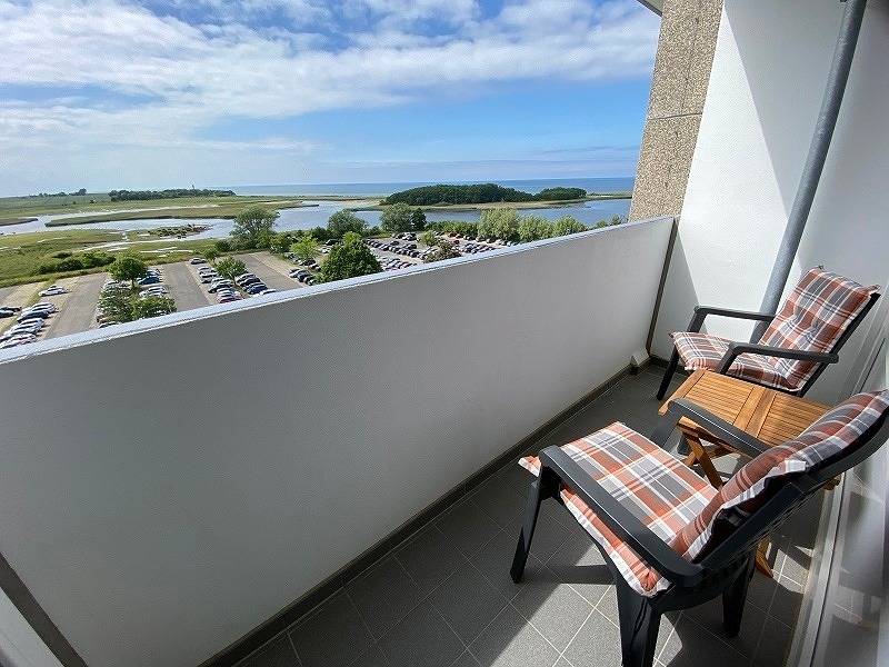 Ganze Ferienwohnung, Ferienpark - Haus G, App. 0G0702 in Heiligenhafen, Ostholstein