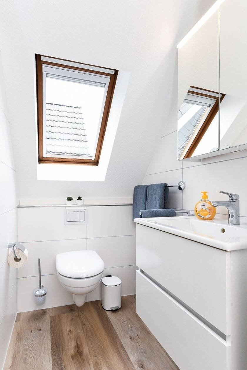 Ganze Ferienwohnung, Seekieker - Sonnenaufgang in Bensersiel, Esens