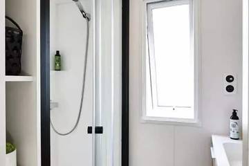 Camping pour 6 Personnes dans La Faute-sur-Mer, Vendée, Photo 3