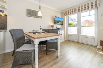 Apartament Wakacyjny dla 4 osoby w Sylt (Gemeinde), Sylt, Zdjęcie 3