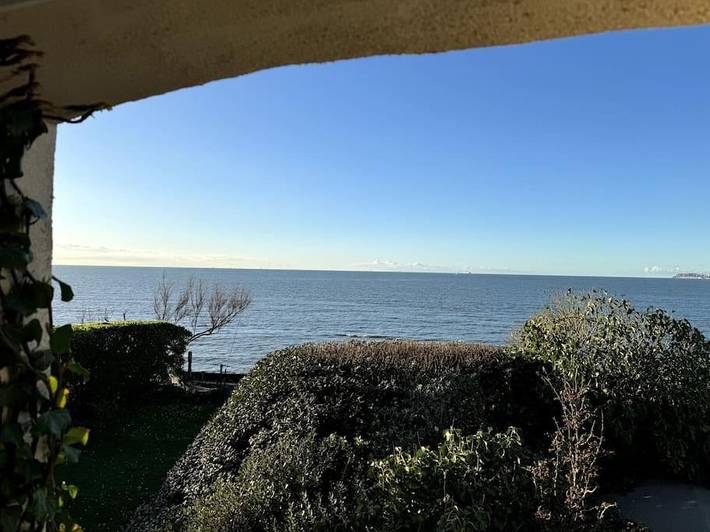 Location de vacances pour 8 personnes, avec vue, animaux acceptés à Villerville - 4