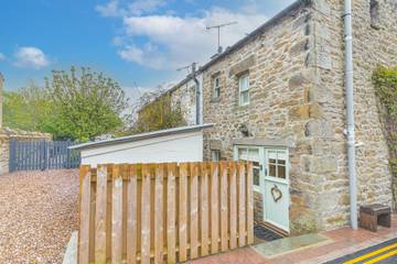 Holiday Rental for 4 People in North Yorkshire, Yorkshire, Photo 2