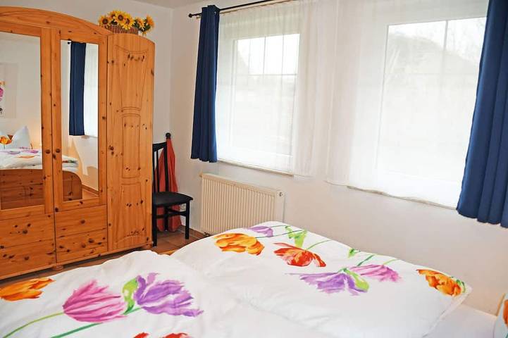 Appartement entier, Appartements Vilm et Ruden - appartements à Wiek Hagen in Strand Kleinhagen, Mönchgut