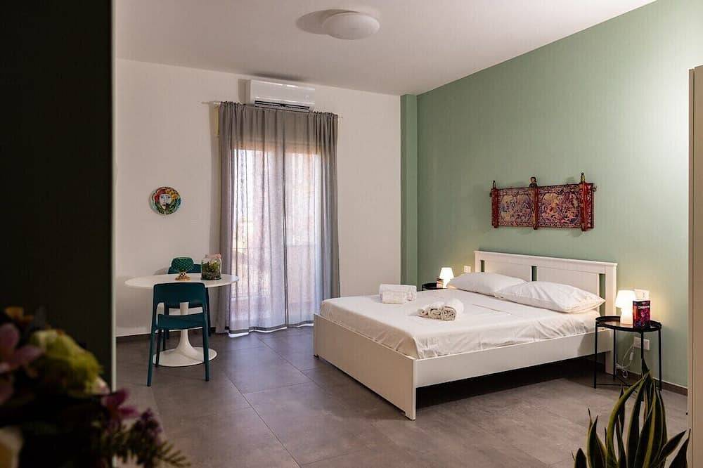 Appartamento intero, Cariddi Grazioso Monolocale in Messina, Provincia di Messina