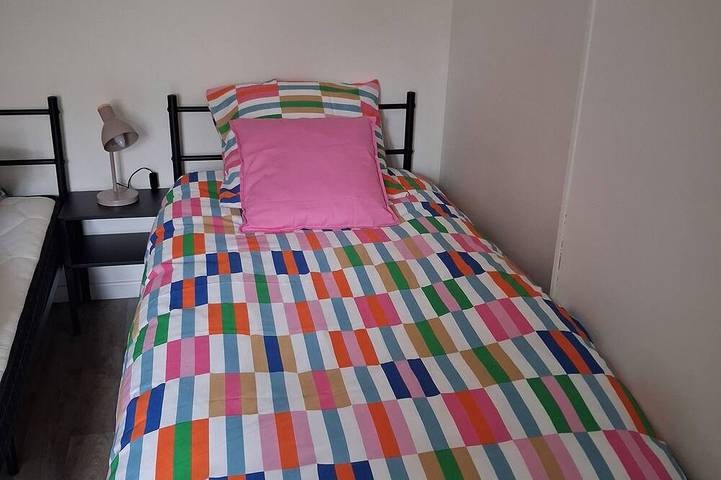 Location de vacances pour 4 personnes à Les Martys - 3