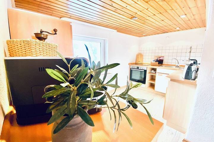 Agriturismo für 2 Personen, mit Garten in Weitnau - 3