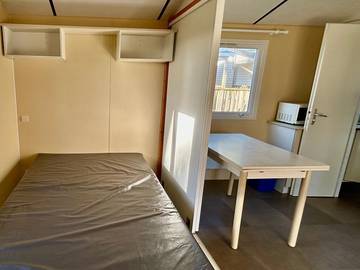 Camping voor 4 Personen in Les Moutiers-en-Retz, Saint-Nazaire en omgeving, Afbeelding 4