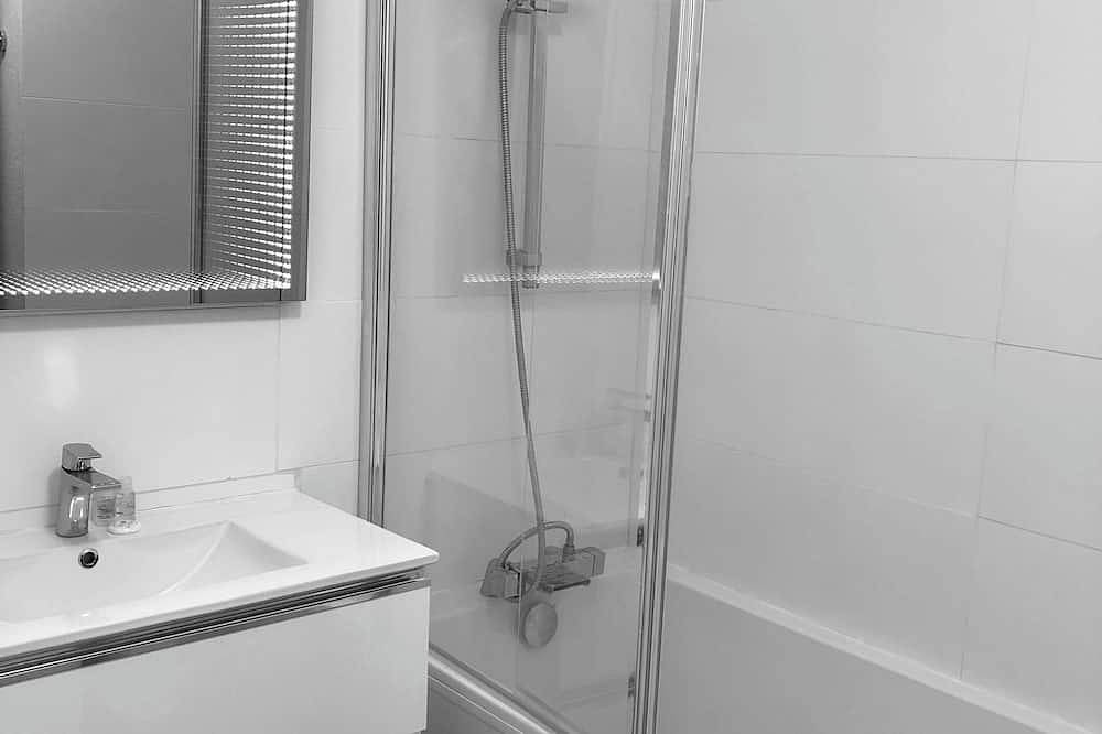 Modern residence 64m. Paris Disneyland in Magny-le-Hongre, Seine-et-Marne