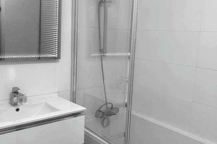 Location de vacances pour 7 personnes, avec jardin à Magny-le-Hongre - 4