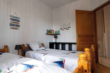 Location De Vacances pour 6 Personnes dans Le Conquet, Côte des Abers, Photo 3