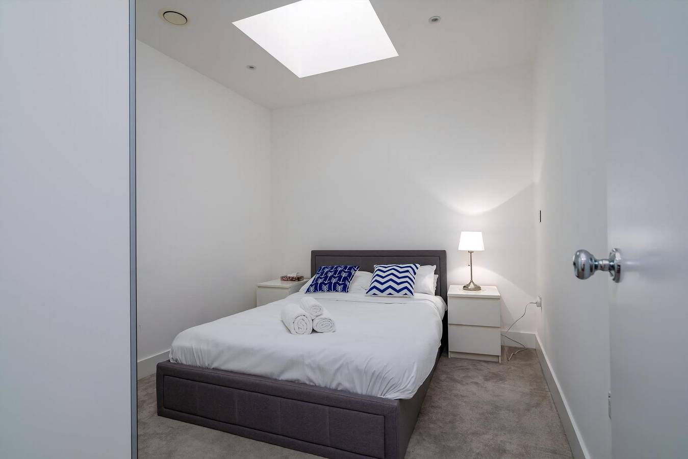 Entire apartment, Guestready - Beautiful Home minutes to City Center in Ealing, London