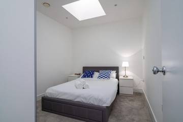 Apartment for 4 People in Ealing, London, Photo 3