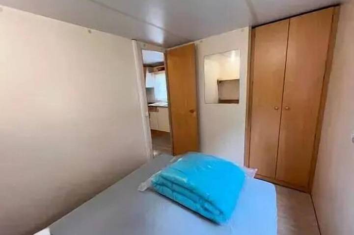 Mobil home pour 5 personnes dans Thermes du Boulou - 3