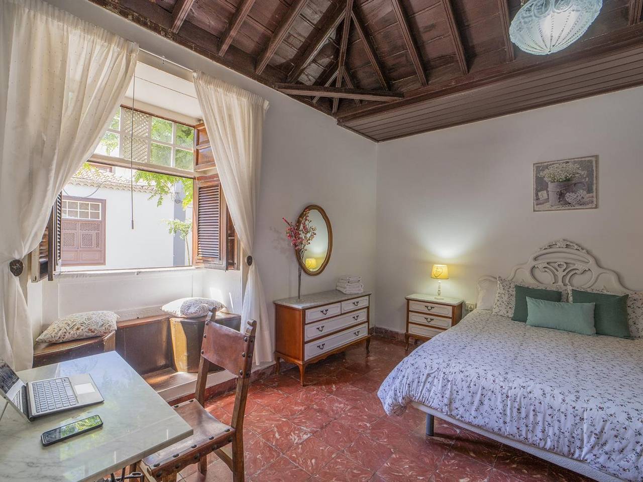 Maison charmante au cœur de Los Llanos - 6 pers. in Los Llanos, Los Llanos de Aridane